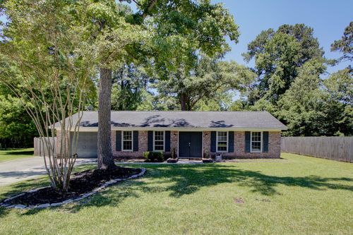 125 Tiffany Ln, Summerville, SC, 29485-4617 | Card Image