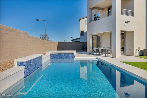 11730 Midnight Melody Ave, Las Vegas, NV, 89138-6458 | Card Image