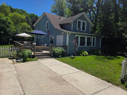 N2456 Mildred St, Delavan, WI, 53115-3383 | Card Image