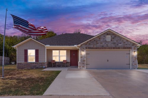 11008 N 100th East Ave, Owasso, OK, 74055-7899 | Card Image