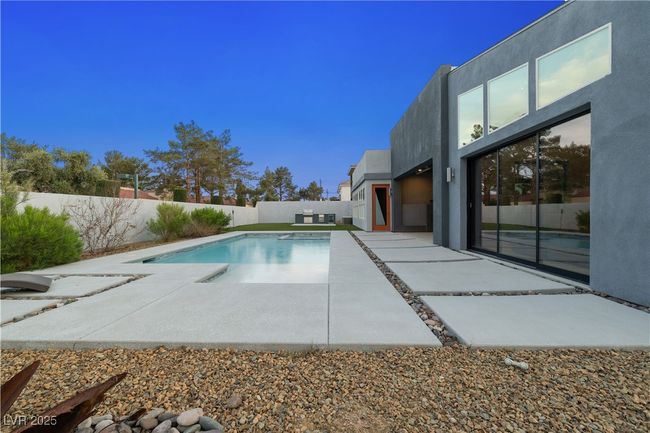 3754 Gershon Ct, House other with 3 bedrooms, 3 bathrooms and null parking in Las Vegas NV | Image 22
