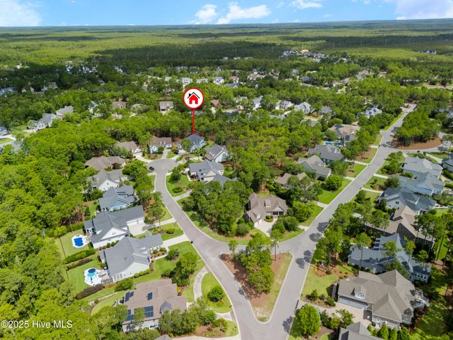 2570 Sugar Maple Ct, House other with 4 bedrooms, 5 bathrooms and 2 parking in Southport NC | Image 80