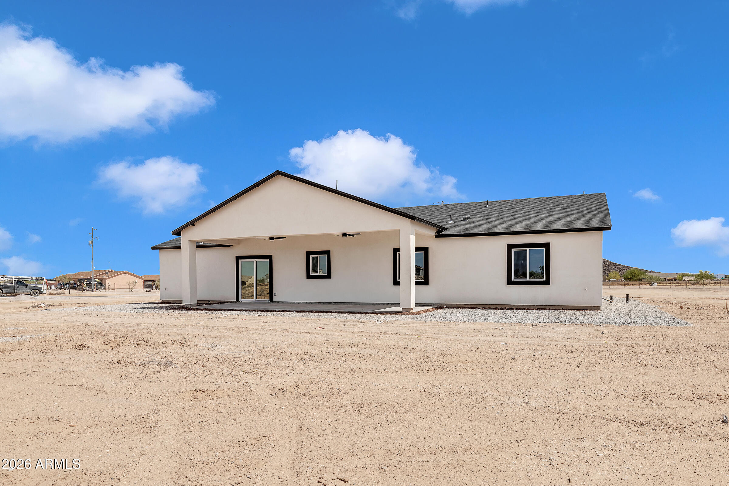 Residential in Tonopah 2