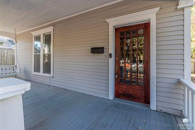 110 Ne 10th Street, House other with 4 bedrooms, 1 bathrooms and null parking in Abilene KS | Image 2