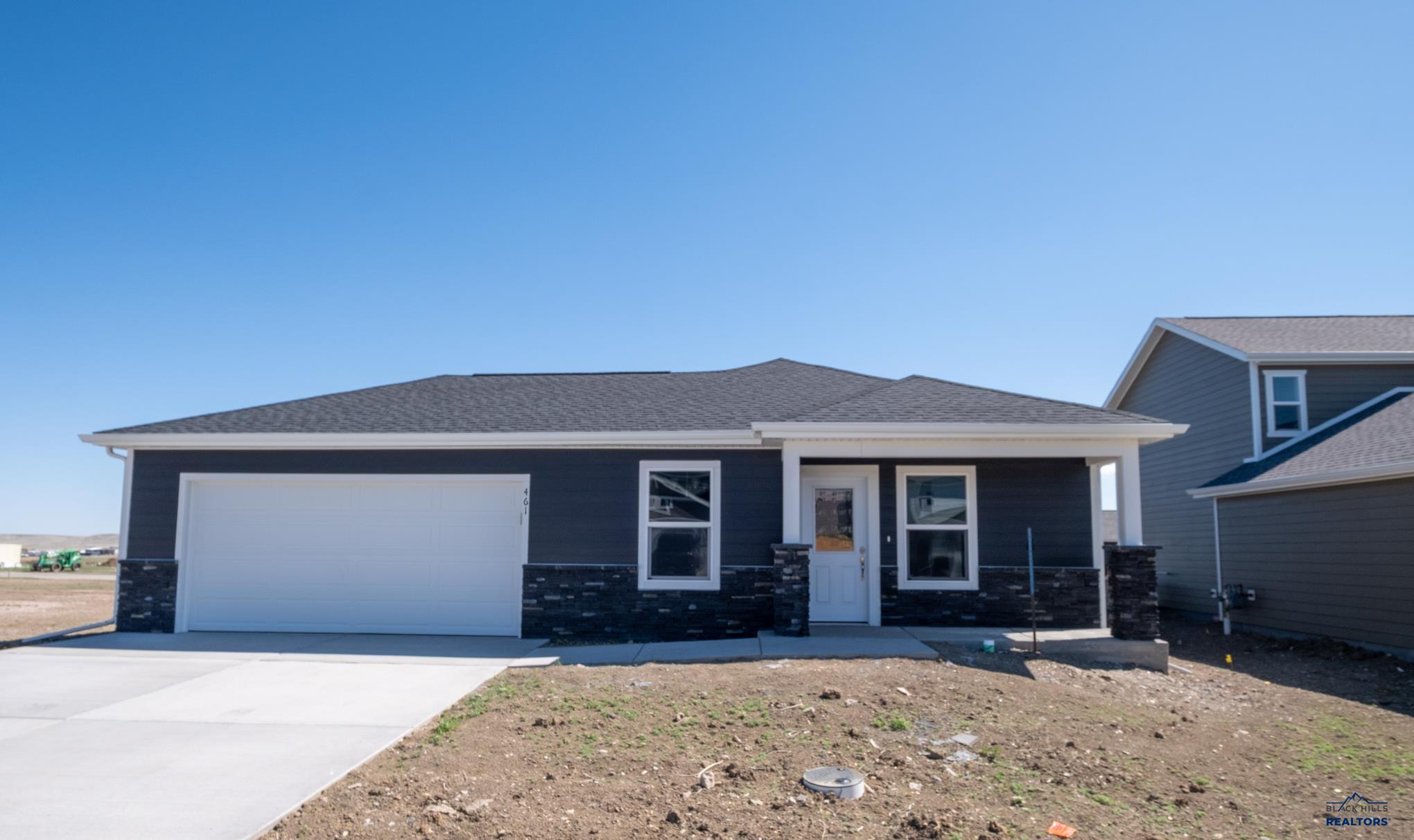 Residential in Box Elder 2