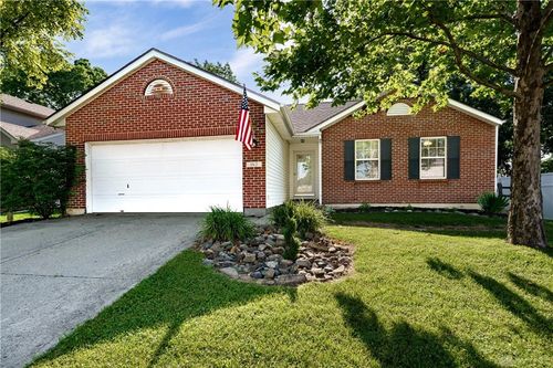 162 Choctaw Cir, Franklin, OH, 45005-7109 | Card Image