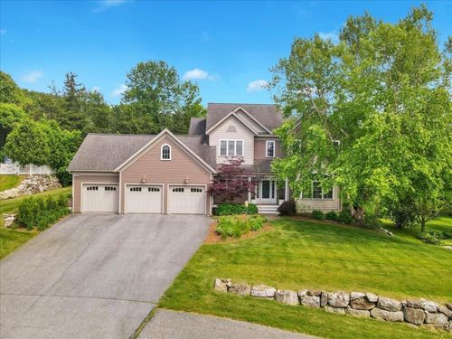 331 Boulder Hill Dr, Shelburne, VT, 05482-4402 | Card Image