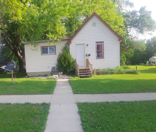 807 Weston Ave, Saint James, MN, 56081-1641 | Card Image