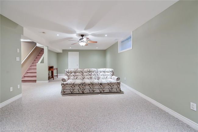 15 - 385 Park Rd N, Townhouse with 2 bedrooms, 2 bathrooms and 2 parking in Brantford ON | Image 31