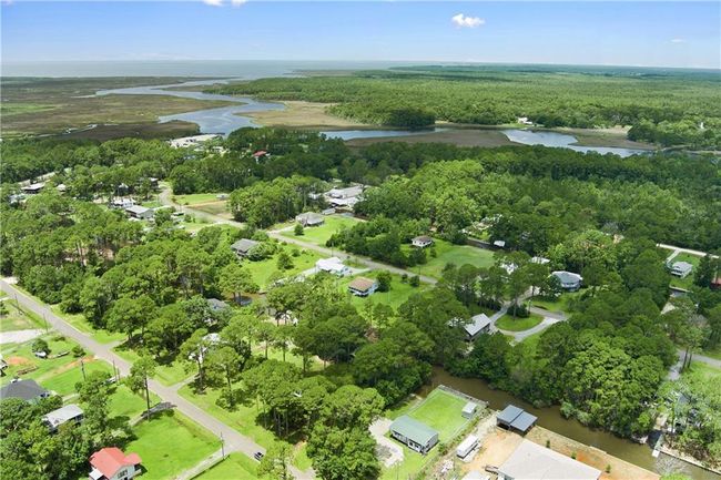 15354 Delta Port Blvd, Home with 0 bedrooms, 0 bathrooms and null parking in Coden AL | Image 26