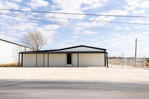 207 S Rex Ave, Forsan, TX, 79733 | Card Image