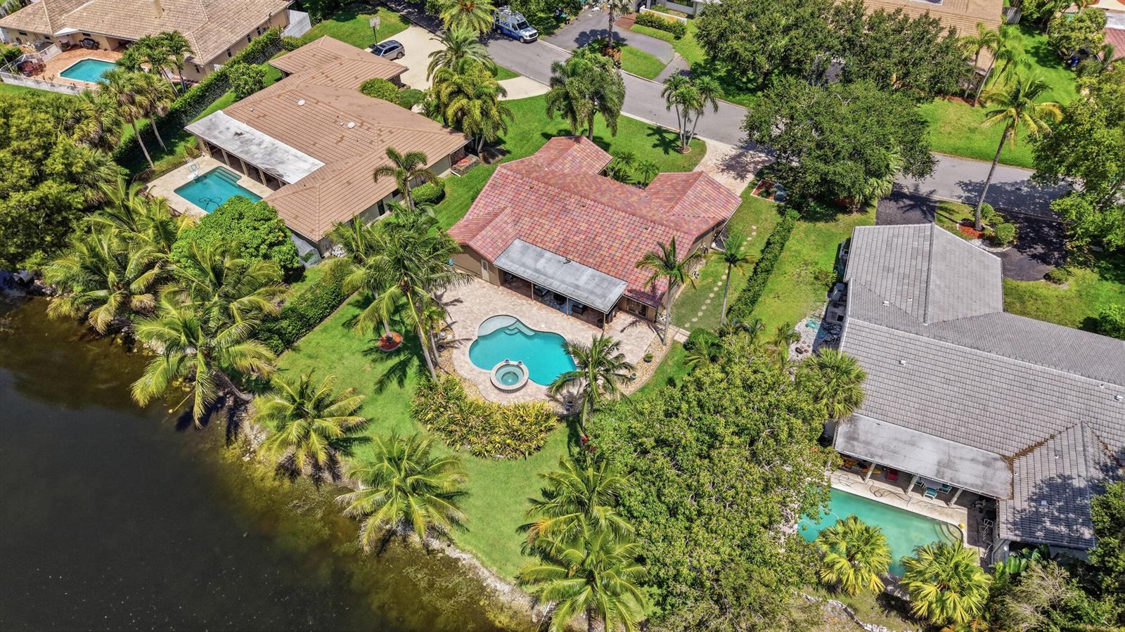 Residential in Coral Springs