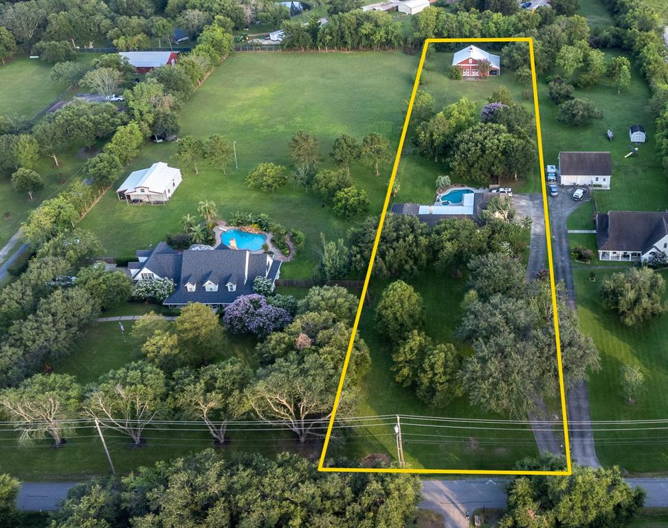 Power St, League City, TX 77573