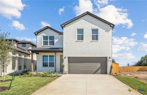 125 Adlai Ave, Georgetown, TX, 78633-2686 | Card Image