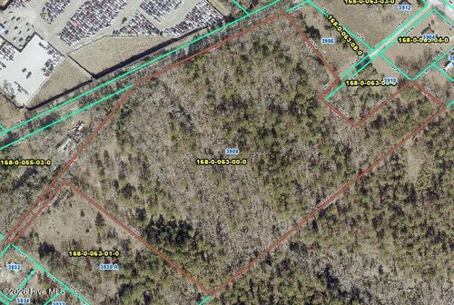 3908 Byrd Road, Augusta, GA, 30906 | Card Image
