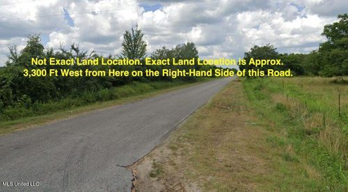 0 Bryan Rd, Michigan City, MS, 38647 | Card Image