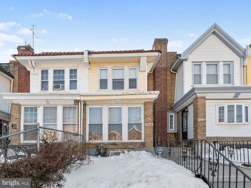 7828 Michener Ave, PHILADELPHIA, PA, 19150-1317 | Card Image