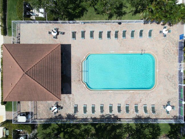 64 Lancaster Rd, Condo with 3 bedrooms, 3 bathrooms and null parking in Boynton Beach FL | Image 41