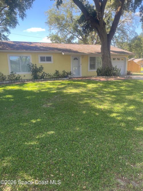 901 Gullen Dr, Melbourne, FL, 32940 | Card Image