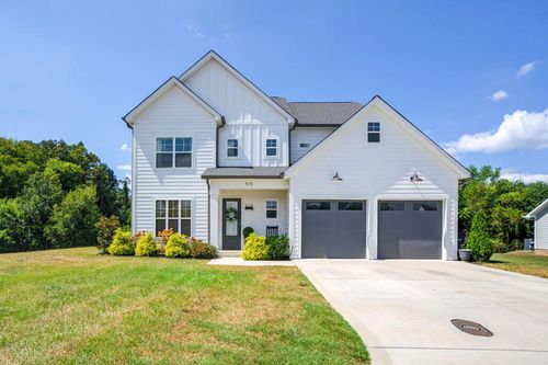 515 Bishop Ln, Cookeville, TN, 38506-1014 | Card Image