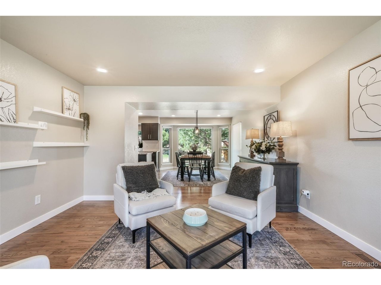 Residential in Colorado Springs 5