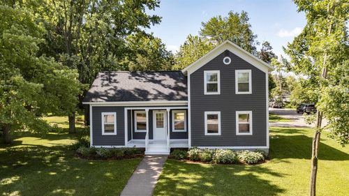 201 Mill Street, AMHERST, WI, 54406 | Card Image