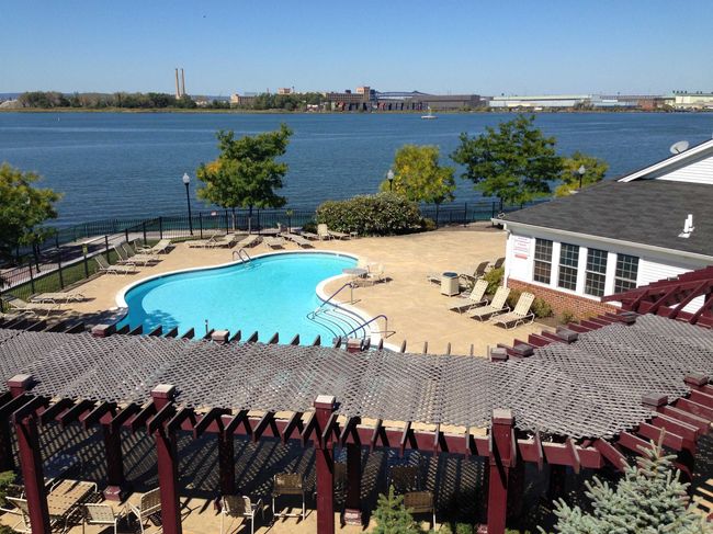 7 Atlas Ct, House other with 2 bedrooms, 3 bathrooms and null parking in Jersey City NJ | Image 17