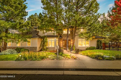 2330 N Ricke Lane, Flagstaff, AZ, 86004 | Card Image