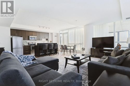 302-3985 Grand Park Dr, Mississauga, ON, L5B0H8 | Card Image