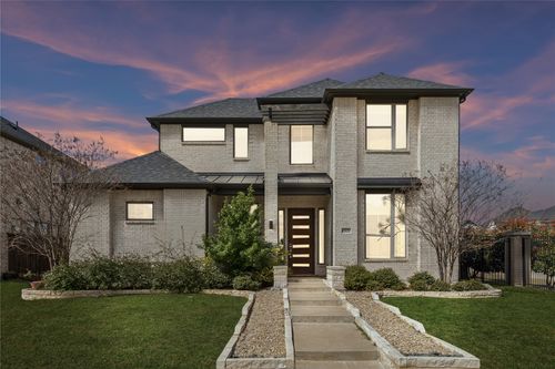 6971 Mistley Park, Frisco, TX, 75034-9697 | Card Image