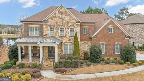 100 Brookmont Pl, Tyrone, GA, 30290-1736 | Card Image