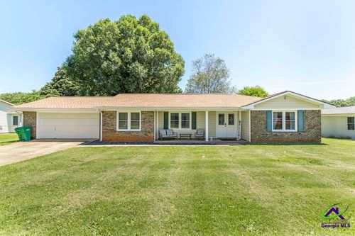 110 Wildwood Trail, Bonaire, GA, 31005 | Card Image