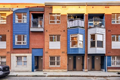 564 Rue St-Vallier E., Québec (La Cité-Limoilou), QC, G1K9G4 | Card Image