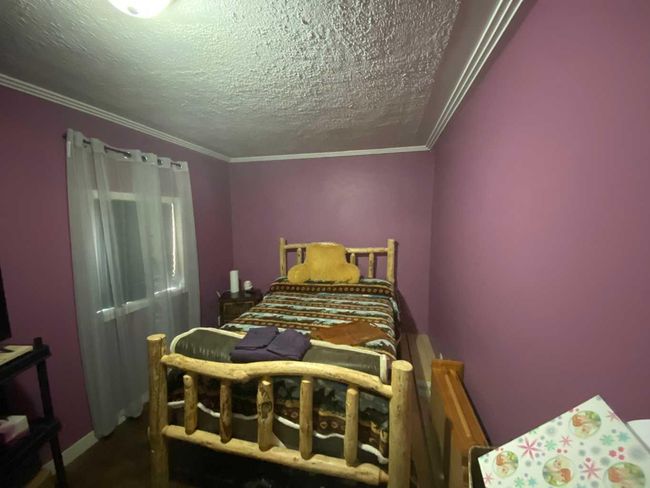 4909 51 Street, House other with 3 bedrooms, 2 bathrooms and 2 parking in Wanham AB | Image 12