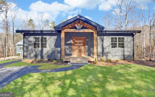 373 Blueberry Lane, Lavonia, GA, 30553 | Card Image