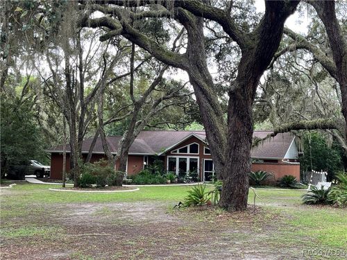 4250 N Indianhead Rd, Hernando, FL, 34442-2839 | Card Image