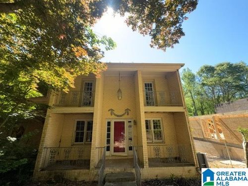 4411 Little River Road, BIRMINGHAM, AL, 35213 | Card Image