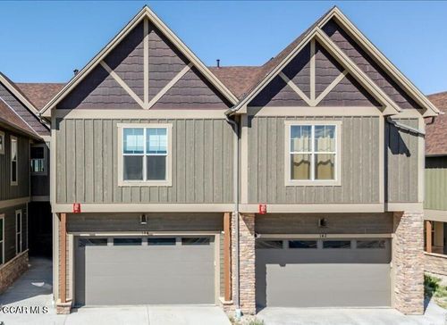 144 Eagle Ridge Dr, Granby, CO, 80446-8814 | Card Image