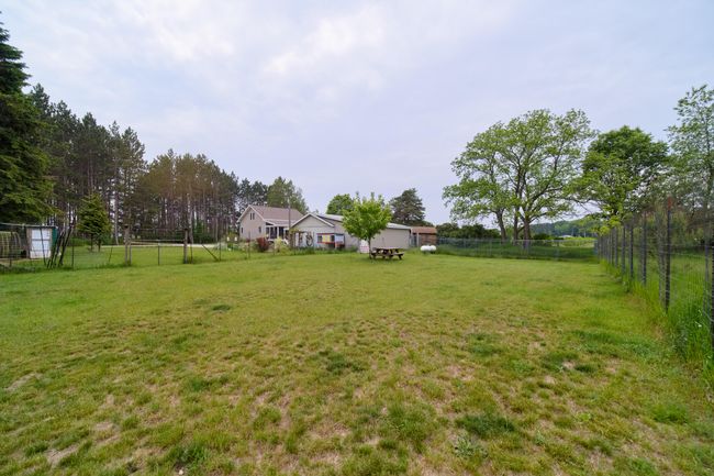 3750 River Rd, House other with 3 bedrooms, 2 bathrooms and null parking in Manistee MI | Image 56