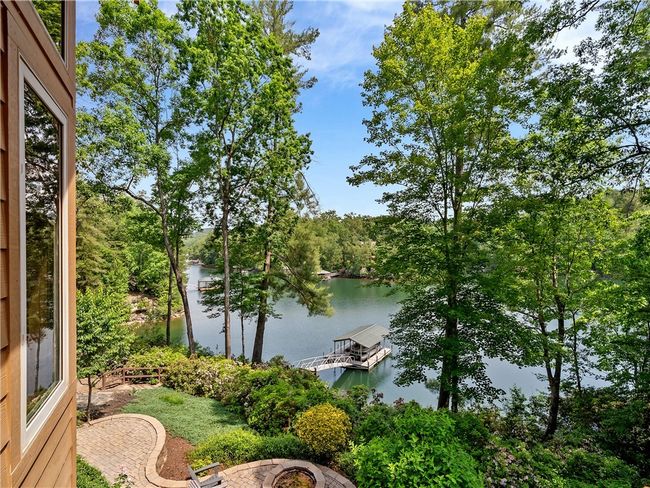673 Lake Breeze Ln, House other with 4 bedrooms, 4 bathrooms and null parking in Salem SC | Image 9
