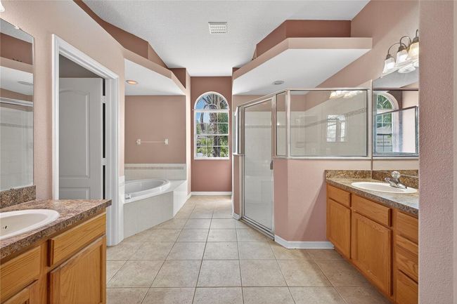 1835 Fircrest Ct, House other with 4 bedrooms, 3 bathrooms and null parking in WESLEY CHAPEL FL | Image 26