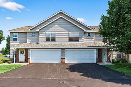12606 Pond View Rd, Zimmerman, MN, 55398-4677 | Card Image