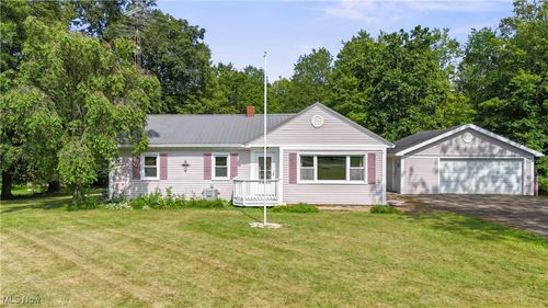 4830 Mansfield Adario Rd, Shiloh, OH, 44878-8863 | Card Image