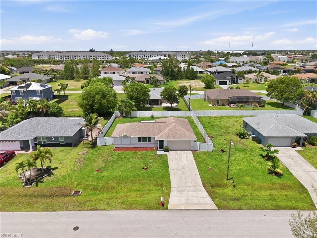 Residential in CAPE CORAL 2