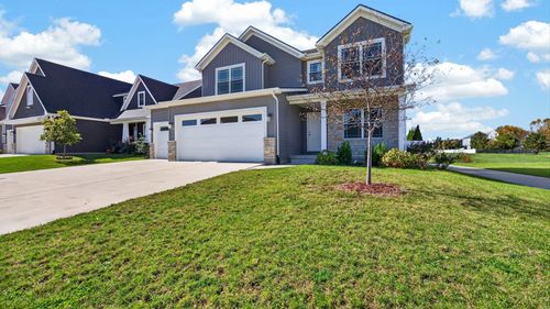 1411 Lincoln Park Dr, Bloomington, IL, 61705-5059 | Card Image