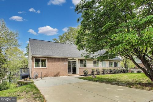 2901 Hillside Ave, CHEVERLY, MD, 20785-3163 | Card Image