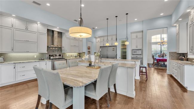 6942 Indian Creek Park Dr, House other with 4 bedrooms, 5 bathrooms and null parking in Lakeland FL | Image 23