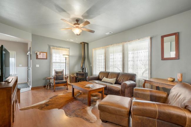 821 Old State Highway 26, House other with 3 bedrooms, 3 bathrooms and null parking in Lacrosse WA | Image 16