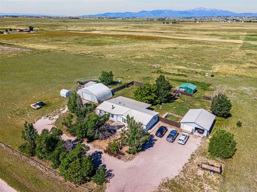 6240 Peerless Farms Rd, Peyton, CO, 80831 | Card Image