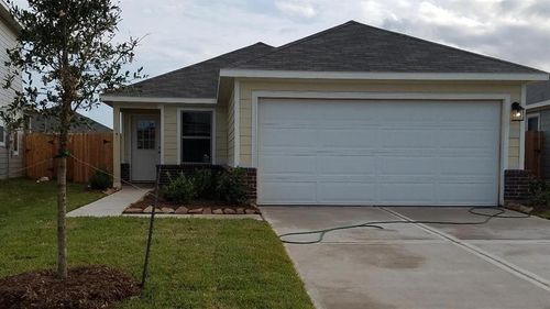 21423 Bluebonnet Cove Court, Katy, TX, 77449 | Card Image